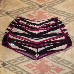 Under Armour shorts